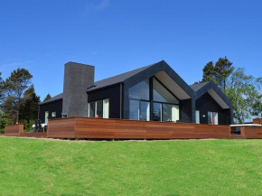 Holiday Home Rudolf - 3-5km from the sea by Interhome